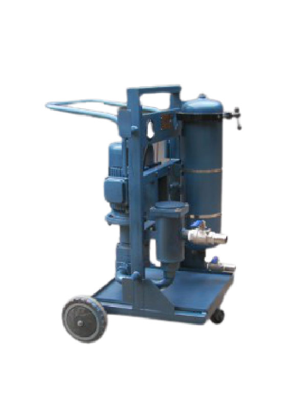 MLYJ-A便移式国产午夜影院，二级过滤单元